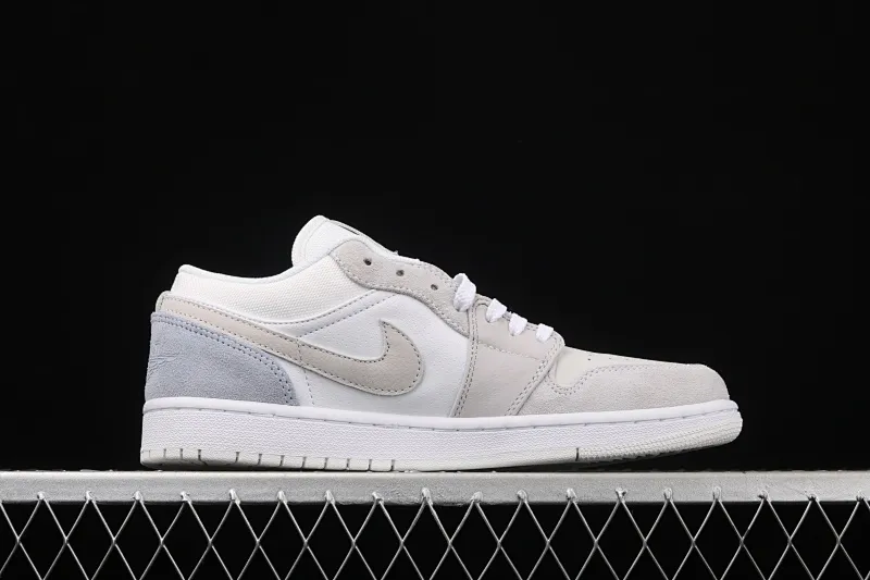 All categories Air Jordan Jordan series basketball shoes Air Jordan 1 Low Y version Air Jordan 1 Low AJ1 Joe 1 low-top top layer leather cultural and leisure sports sneakers CV3043-100